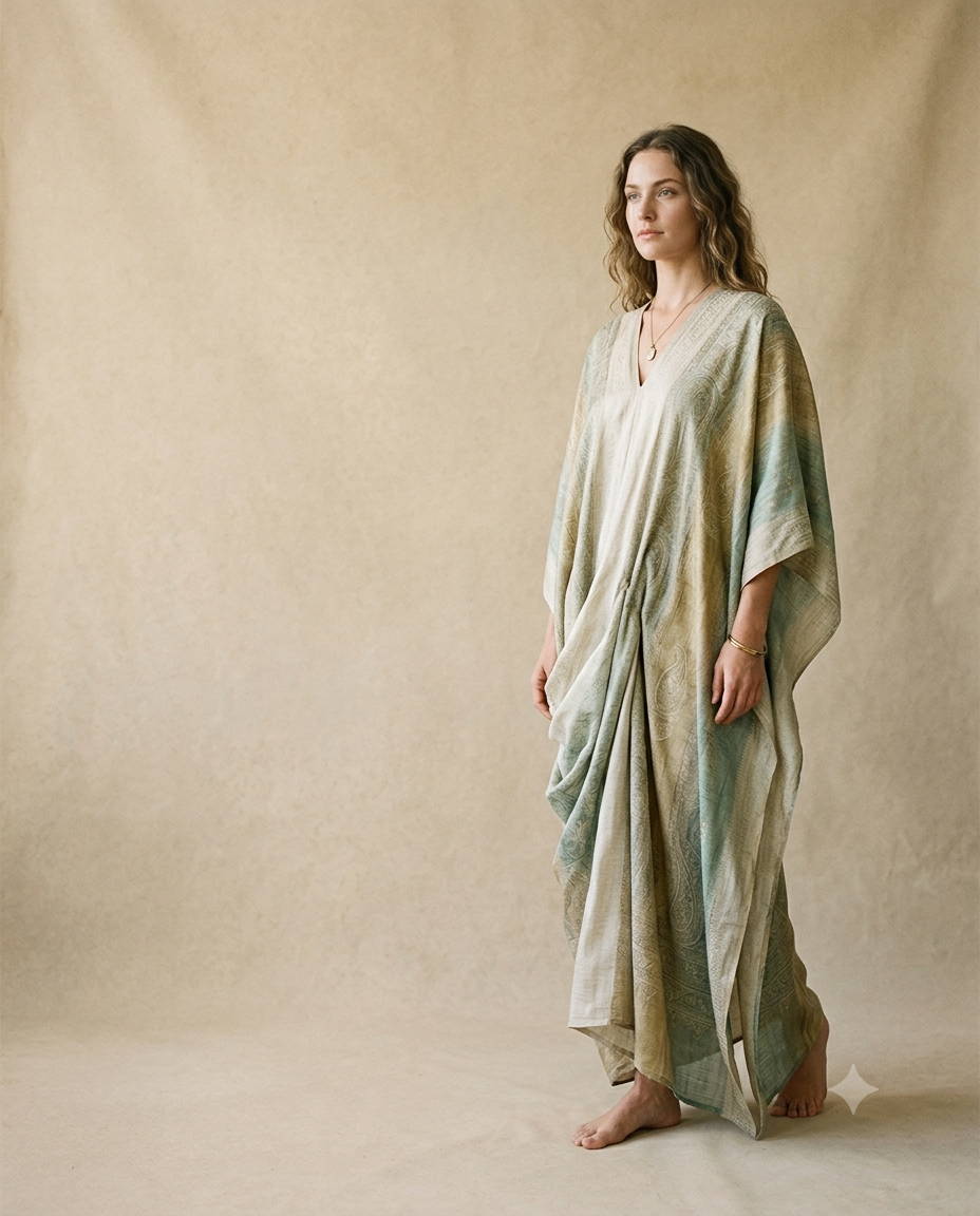 Soft Serenity Sweater